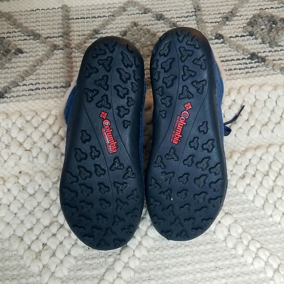 Columbia Powder Summit winter boots! - Picture 5 of 7